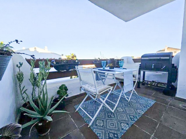 3 Slaapkamer Appartement in Selwo