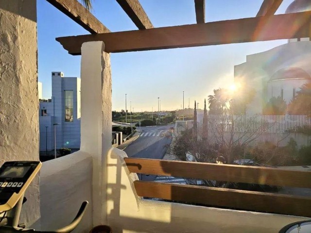 3 Slaapkamer Appartement in Selwo