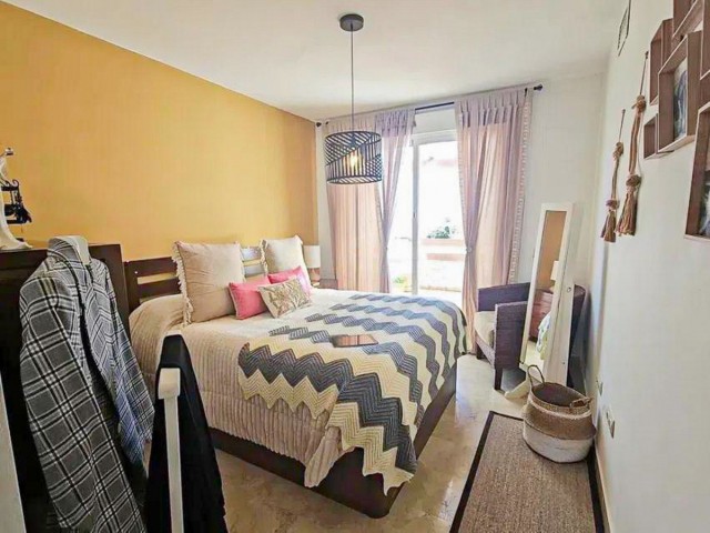 3 Slaapkamer Appartement in Selwo