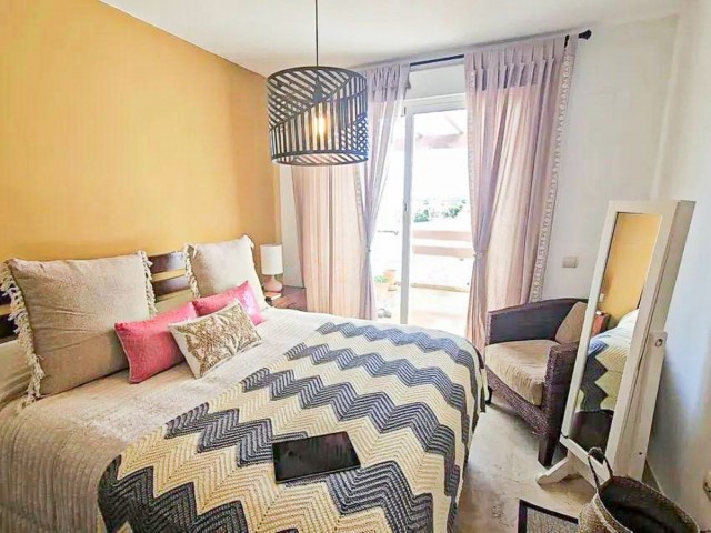 3 Slaapkamer Appartement in Selwo