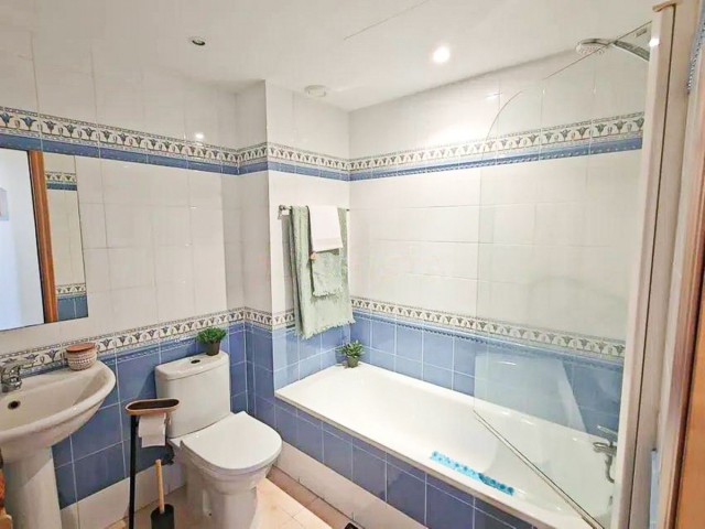 3 Slaapkamer Appartement in Selwo