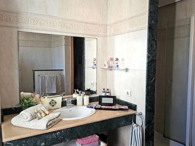 3 Slaapkamer Appartement in Selwo