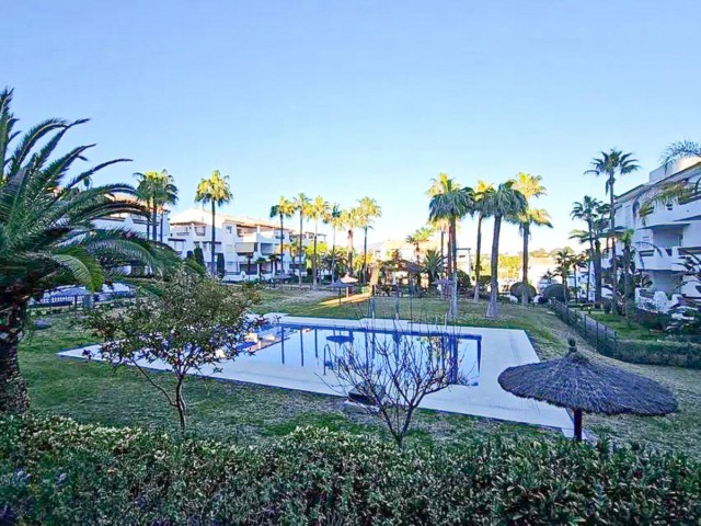 3 Slaapkamer Appartement in Selwo