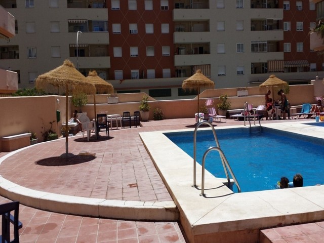 Apartment, Fuengirola