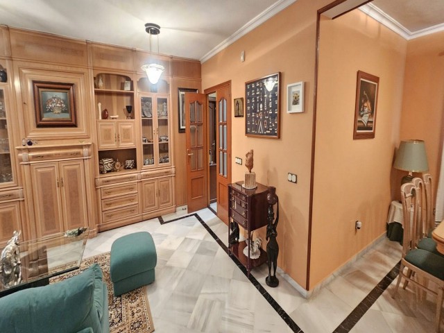 5 Schlafzimmer Apartment in Fuengirola