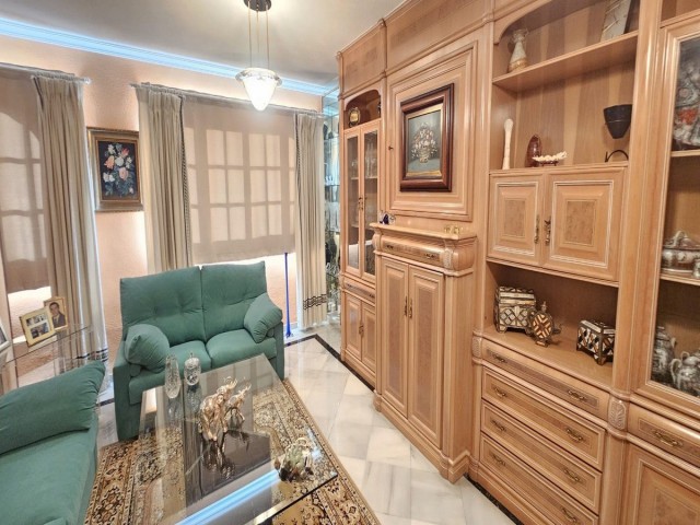 5 Schlafzimmer Apartment in Fuengirola