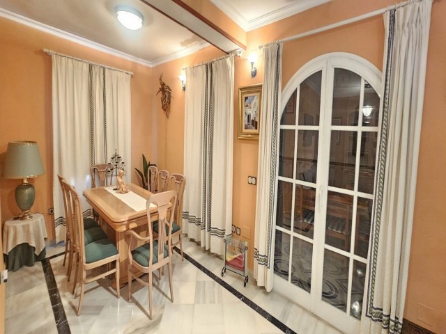 5 Schlafzimmer Apartment in Fuengirola