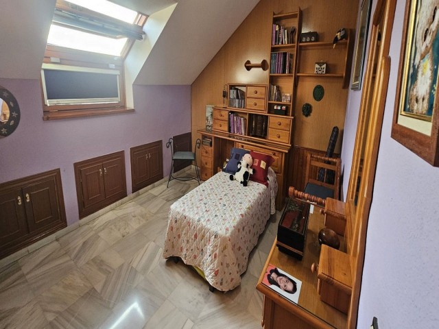 5 Schlafzimmer Apartment in Fuengirola
