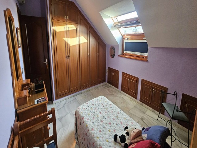 5 Schlafzimmer Apartment in Fuengirola