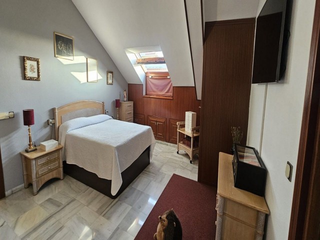 5 Schlafzimmer Apartment in Fuengirola