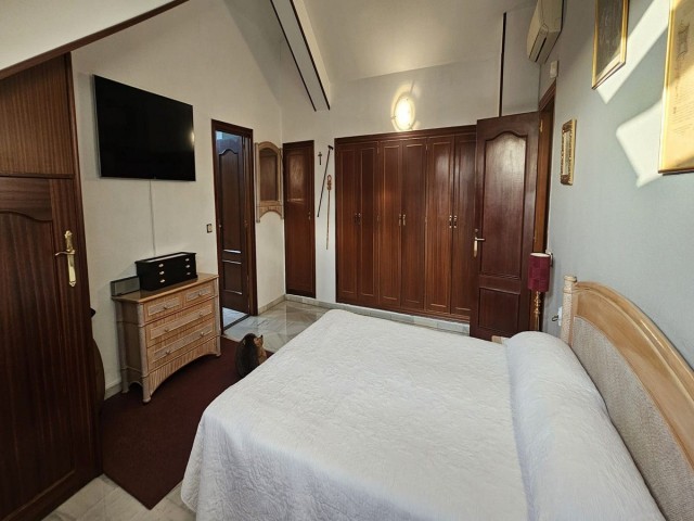 5 Schlafzimmer Apartment in Fuengirola