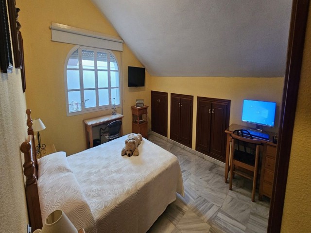5 Schlafzimmer Apartment in Fuengirola