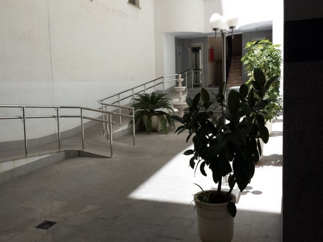 5 Schlafzimmer Apartment in Fuengirola