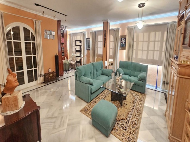 5 Slaapkamer Appartement in Fuengirola