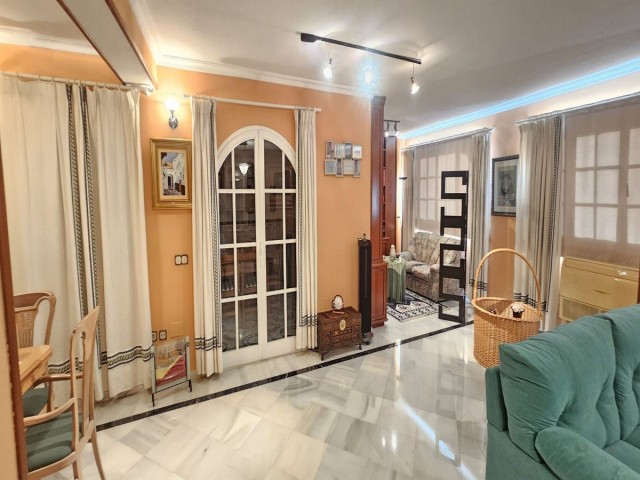 5 Slaapkamer Appartement in Fuengirola