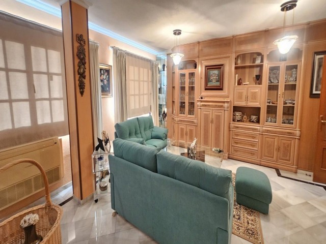 5 Slaapkamer Appartement in Fuengirola
