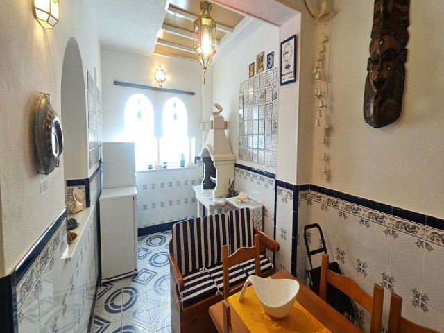 5 Slaapkamer Appartement in Fuengirola