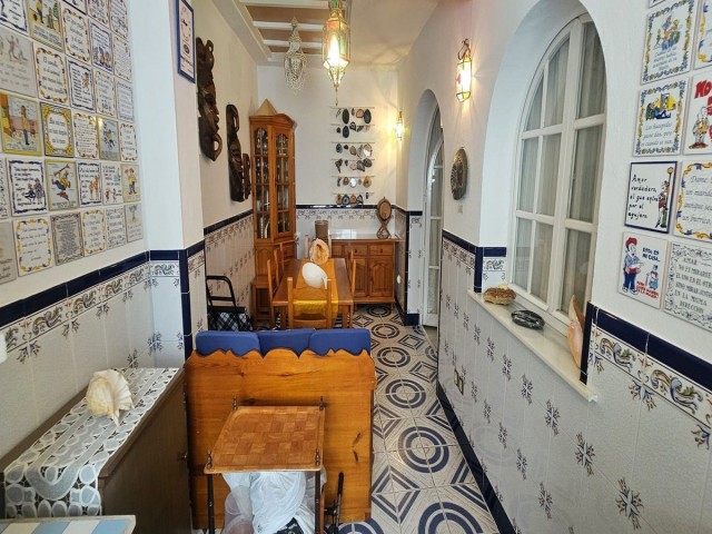 5 Slaapkamer Appartement in Fuengirola