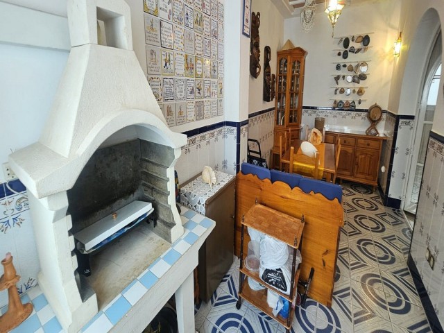 5 Slaapkamer Appartement in Fuengirola