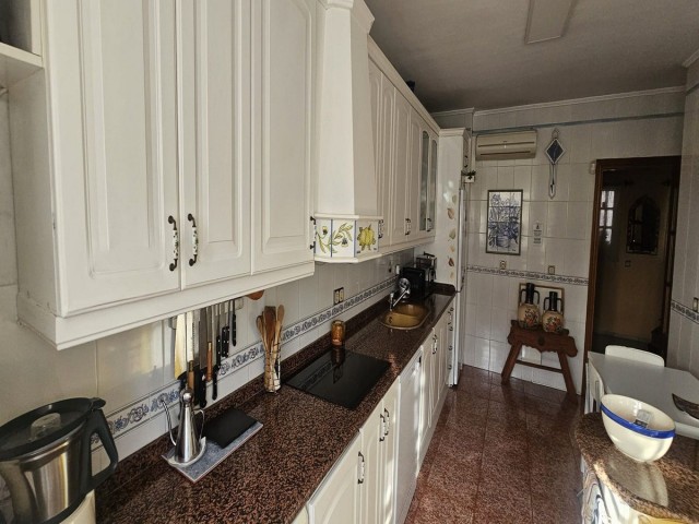 5 Slaapkamer Appartement in Fuengirola