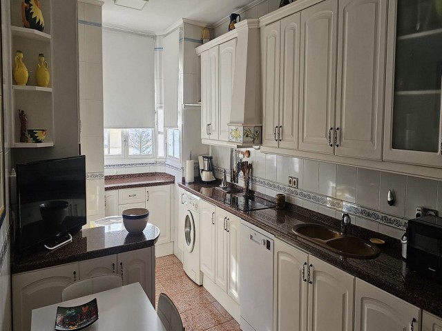 5 Slaapkamer Appartement in Fuengirola