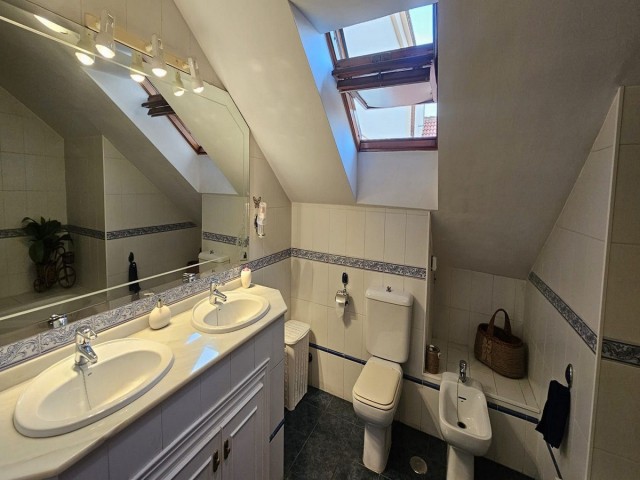 5 Slaapkamer Appartement in Fuengirola