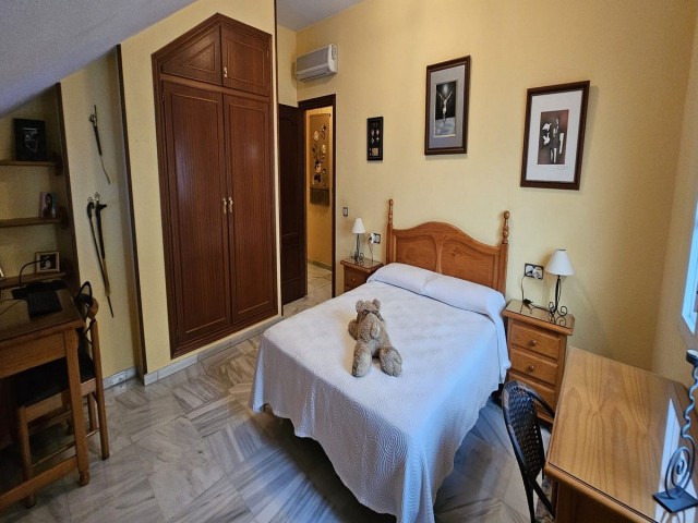 5 Slaapkamer Appartement in Fuengirola