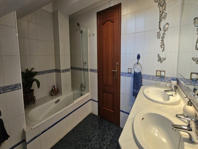 5 Slaapkamer Appartement in Fuengirola