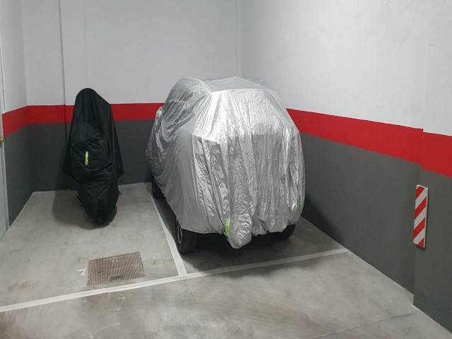 5 Slaapkamer Appartement in Fuengirola