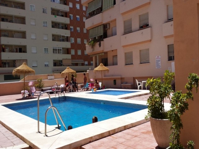 5 Slaapkamer Appartement in Fuengirola