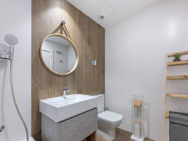 3 Schlafzimmer Apartment in Málaga