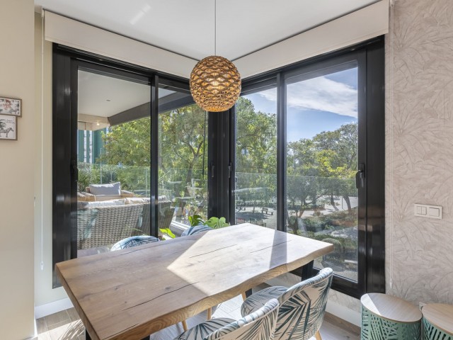 Apartamento con 3 Dormitorios  en Málaga