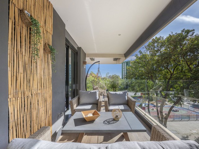 Apartamento con 3 Dormitorios  en Málaga