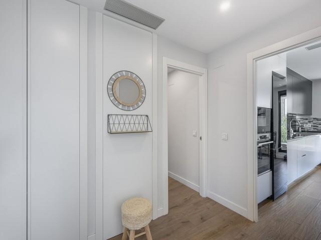 Apartamento con 3 Dormitorios  en Málaga