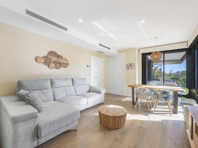 3 Schlafzimmer Apartment in Málaga