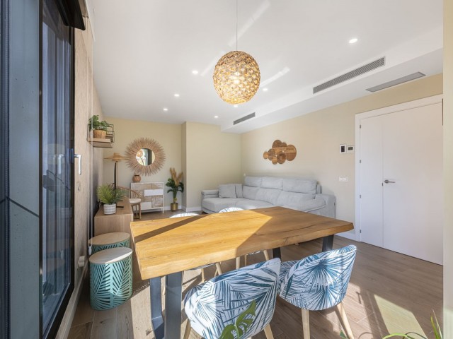 3 Schlafzimmer Apartment in Málaga