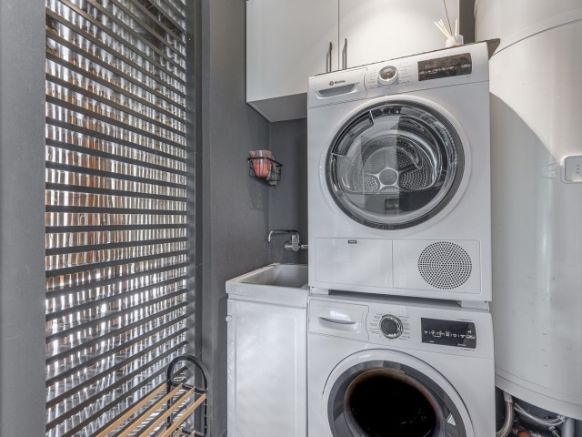 3 Schlafzimmer Apartment in Málaga