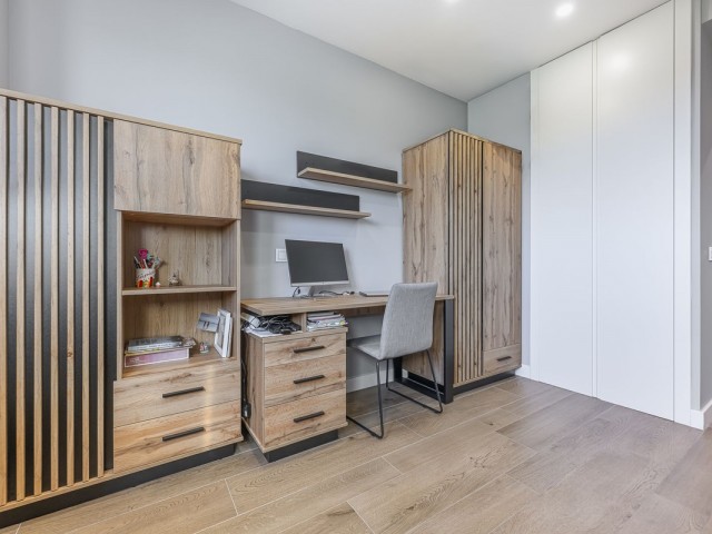 3 Schlafzimmer Apartment in Málaga