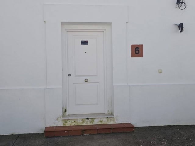 Reihenhaus, Doña Julia, R5315212