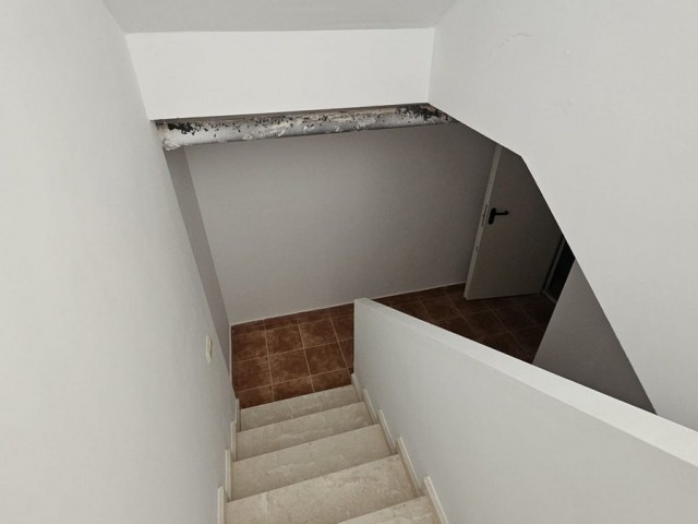 2 Schlafzimmer Reihenhaus in Doña Julia