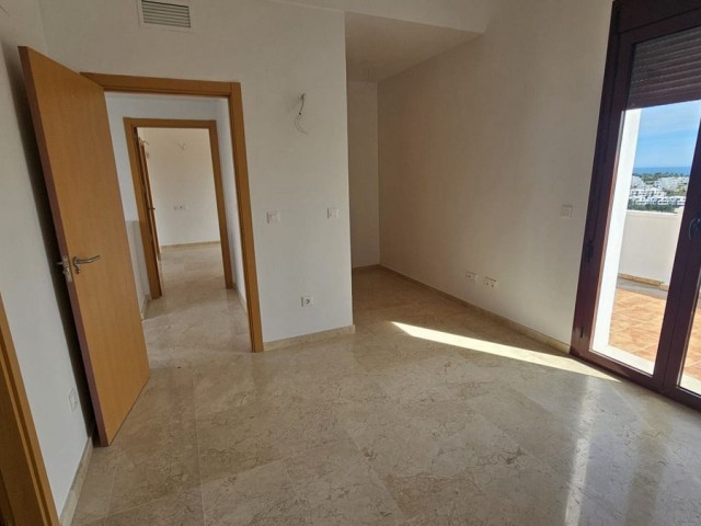 2 Schlafzimmer Reihenhaus in Doña Julia