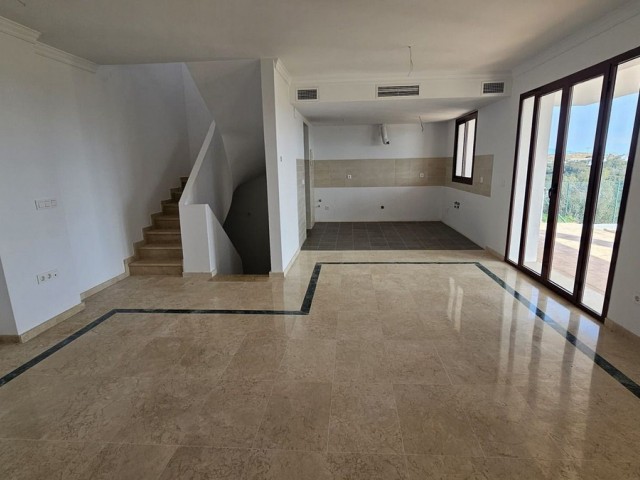 2 Schlafzimmer Reihenhaus in Doña Julia