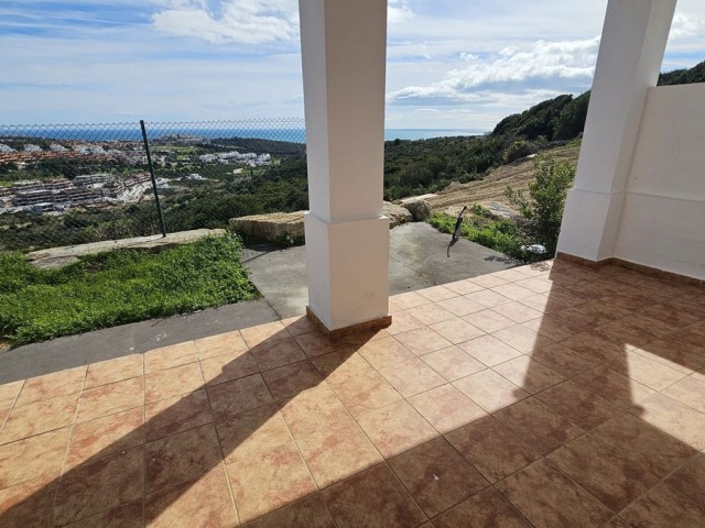 2 Schlafzimmer Reihenhaus in Doña Julia