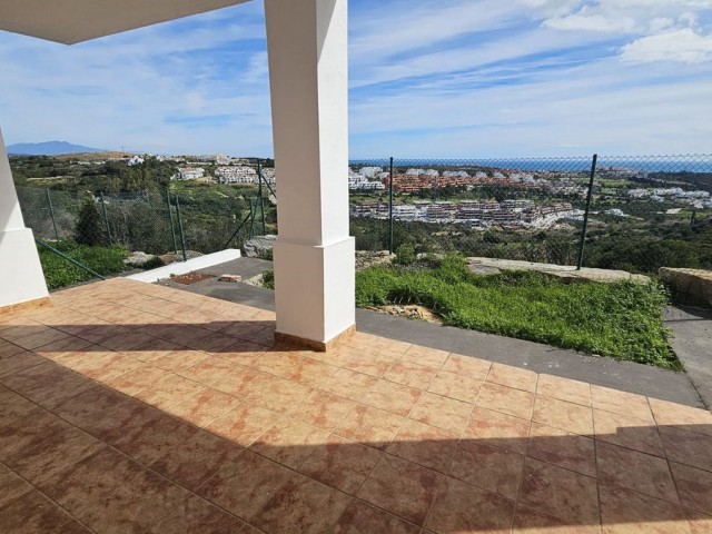 2 Schlafzimmer Reihenhaus in Doña Julia