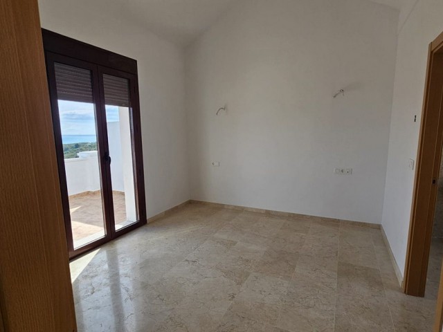 2 Makuuhuoneen Rivitalo Doña Julia