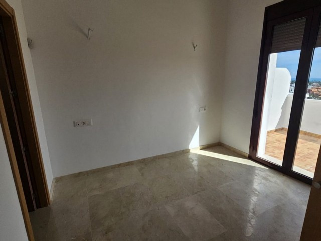 2 Makuuhuoneen Rivitalo Doña Julia