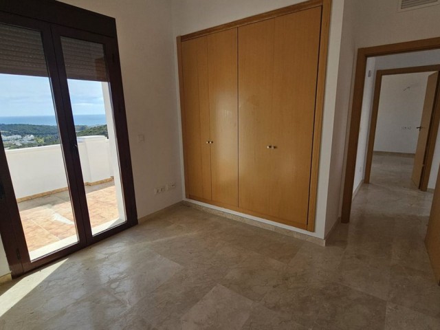 2 Makuuhuoneen Rivitalo Doña Julia