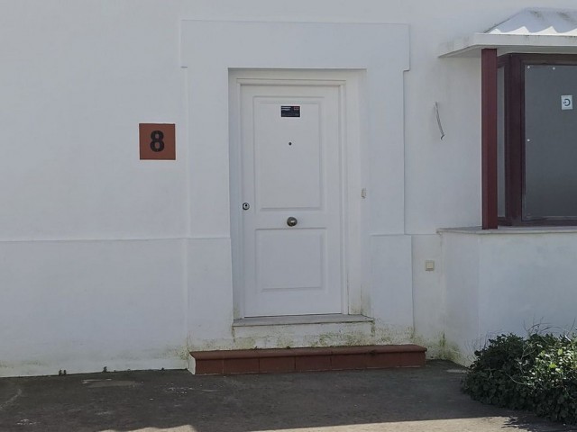 Rijtjeshuis, Doña Julia, R5315227