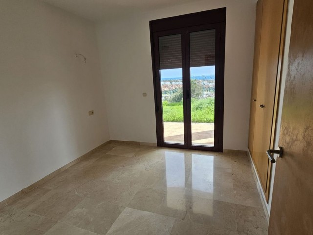 3 Makuuhuoneen Rivitalo Doña Julia