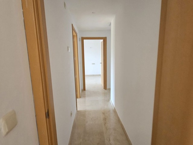 3 Makuuhuoneen Rivitalo Doña Julia